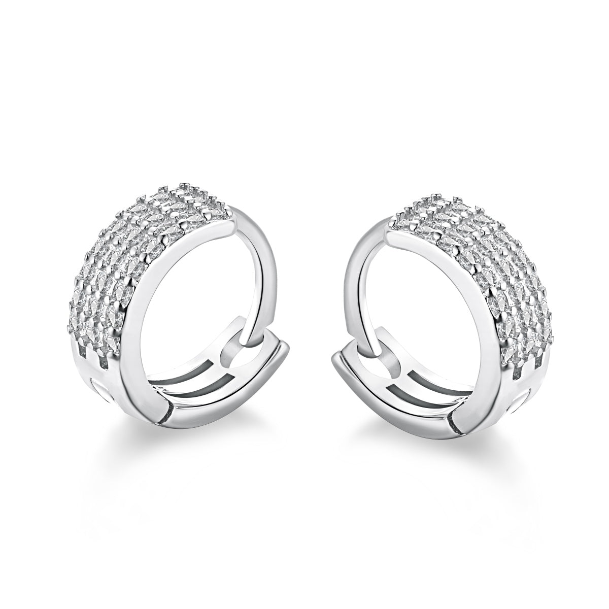 [Jesse jewelry]Personalized Versatile Earrings