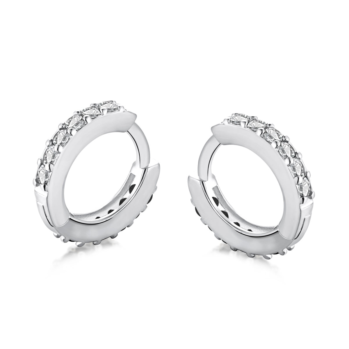 [Jesse jewelry]Delicate Fashion Earrings