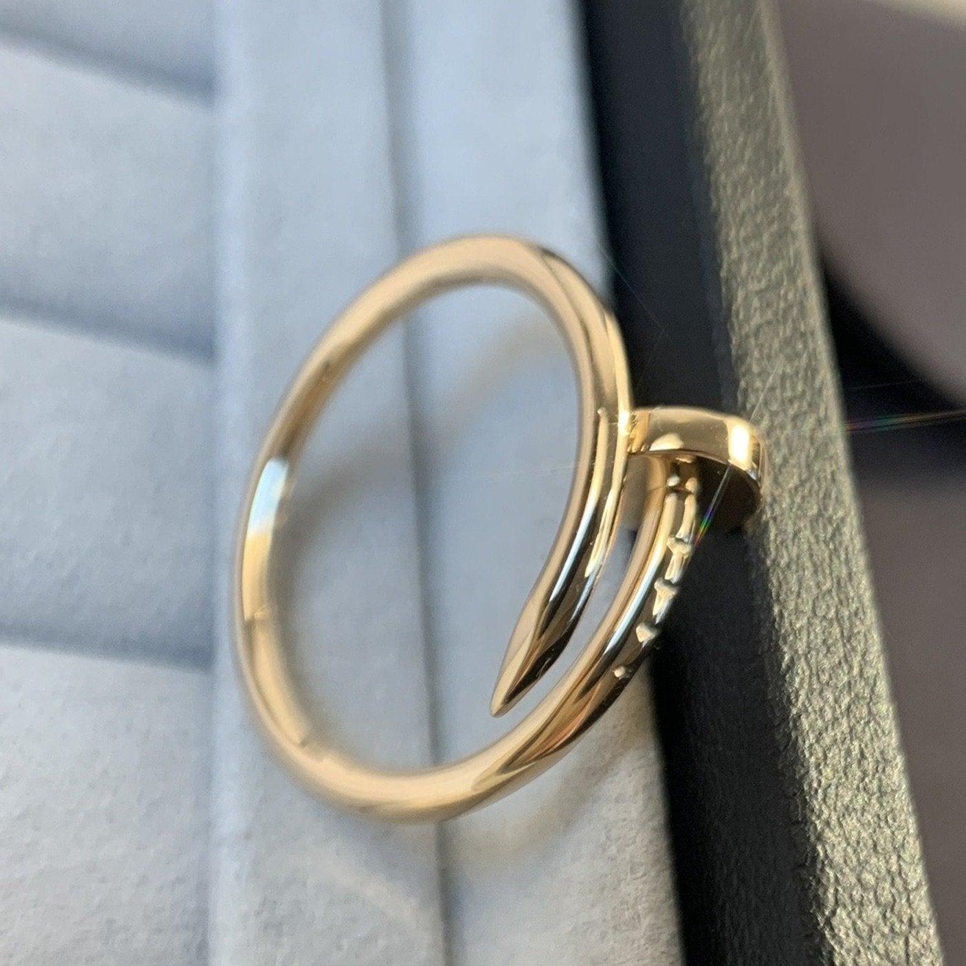 [Jesse jewelry]JUSTE RING 1.8MM