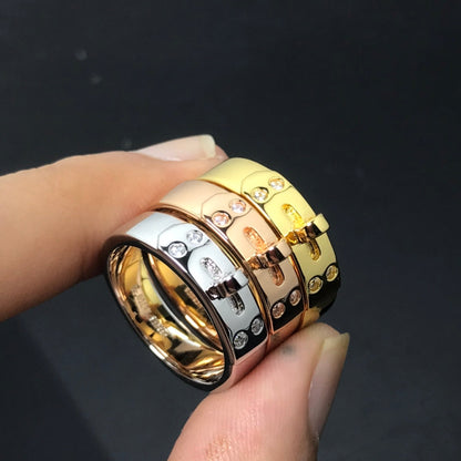 [Jesse jewelry]KELLY MEDIUM RING
