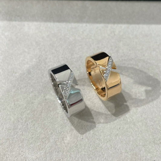 [Jesse jewelry]LIENS EVIDENCE DIAOMOND RING