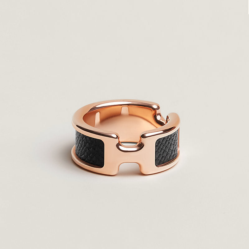 [Jesse jewelry]OLYMPE PINK GOLD RING