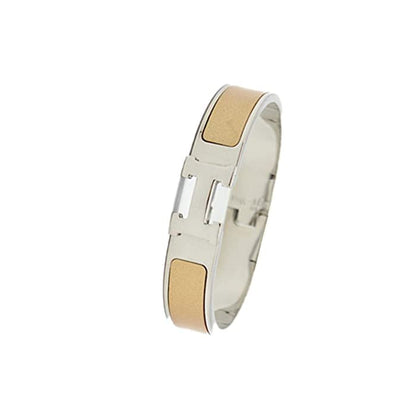 [Jesse jewelry]H CHAMPAGNE BRACELET