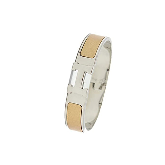 [Jesse jewelry]H CHAMPAGNE BRACELET