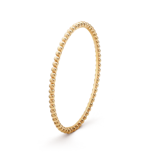 [Jesse jewelry]PERLEE PEARLS BRACELET