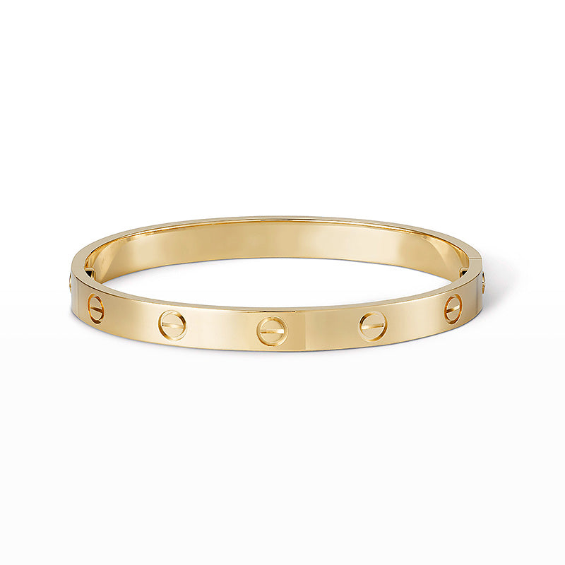 [Jesse jewelry]LOVE BRACELET 6.1MM