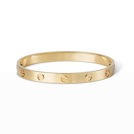 [Jesse jewelry]LOVE BRACELET 6.1MM