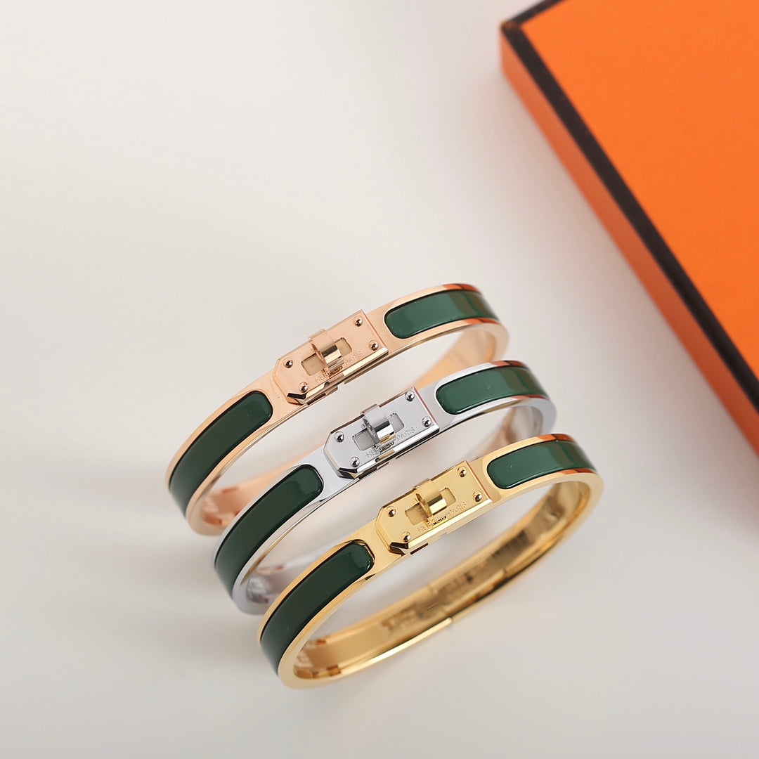 [Jesse jewelry]HM KELLY KHAKI BRACELET