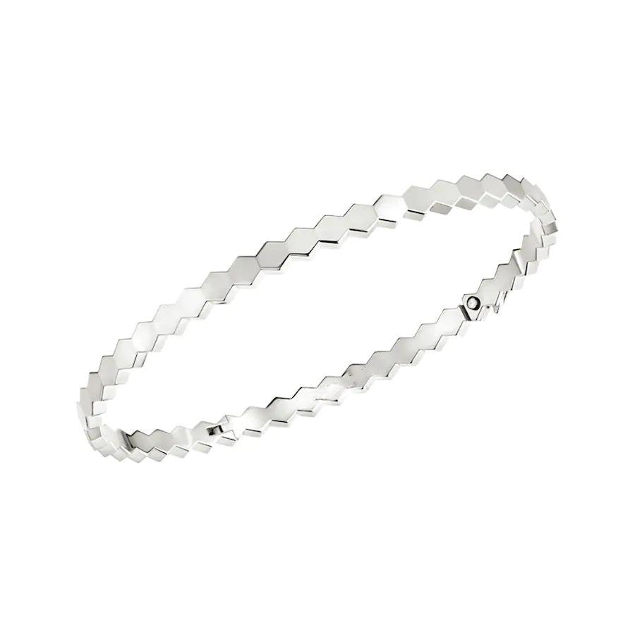 [Jesse jewelry]BEE LOVE SILVER BRACELET