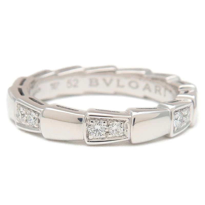 [Jesse jewelry]SERPENTI RING SILVER  3MM