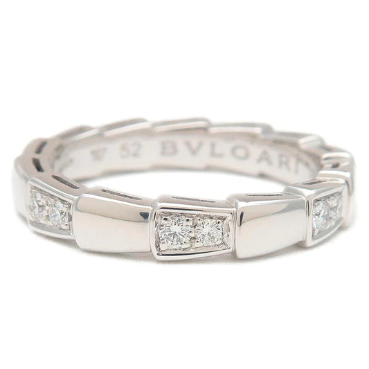 [Jesse jewelry]SERPENTI RING SILVER  3MM