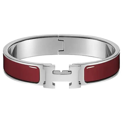 [Jesse jewelry]H ROUGE BRACELET