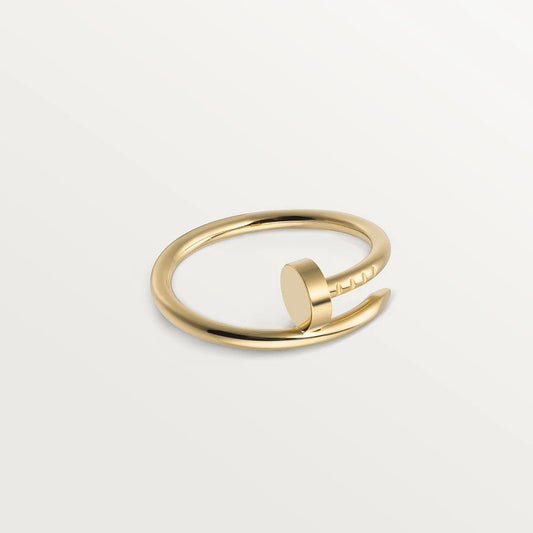 [Jesse jewelry]JUSTE RING 1.8MM